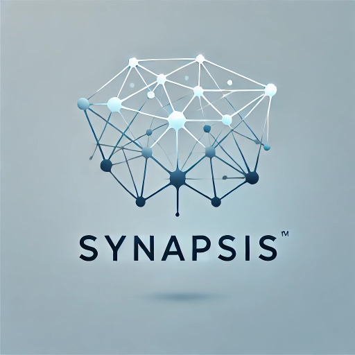 SYNAPSIS Logo